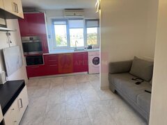 Garsoniera Soseaua Straulesti- Baneasa